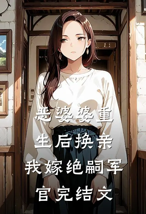 恶婆婆重生后换亲，我嫁绝嗣军官完结文