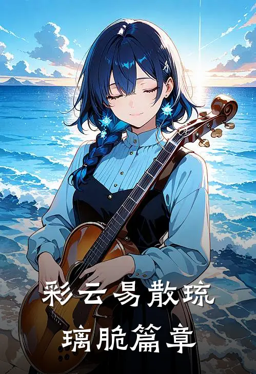 彩云易散琉璃脆篇章