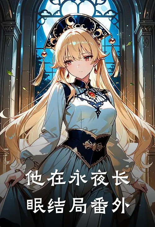他在永夜长眠结局番外