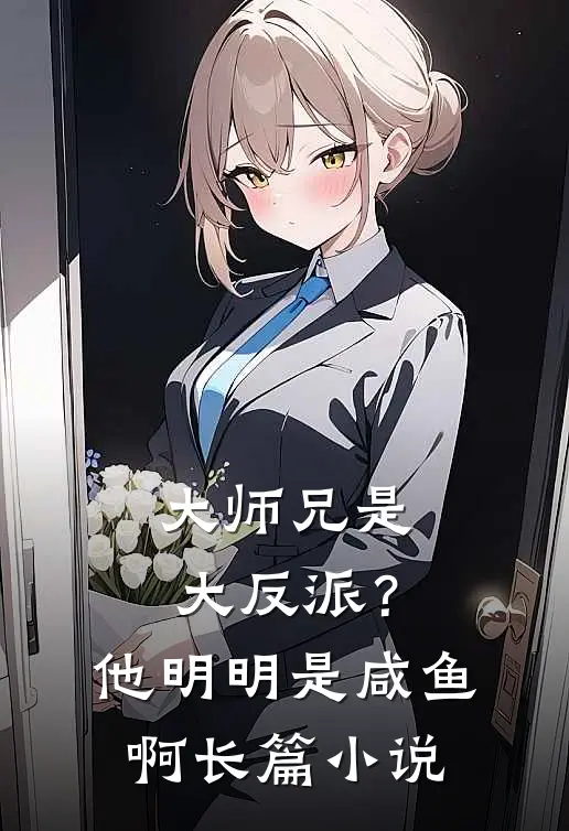 大师兄是大反派?他明明是咸鱼啊长篇