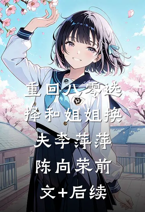 重回八零选择和姐姐换夫李萍萍陈向荣前文+后续