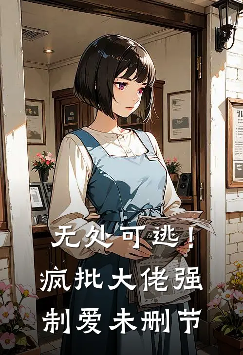 无处可逃！疯批大佬强制爱未删节