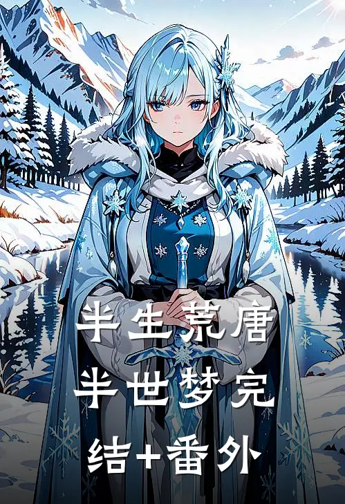 半生荒唐，半世梦完结+番外