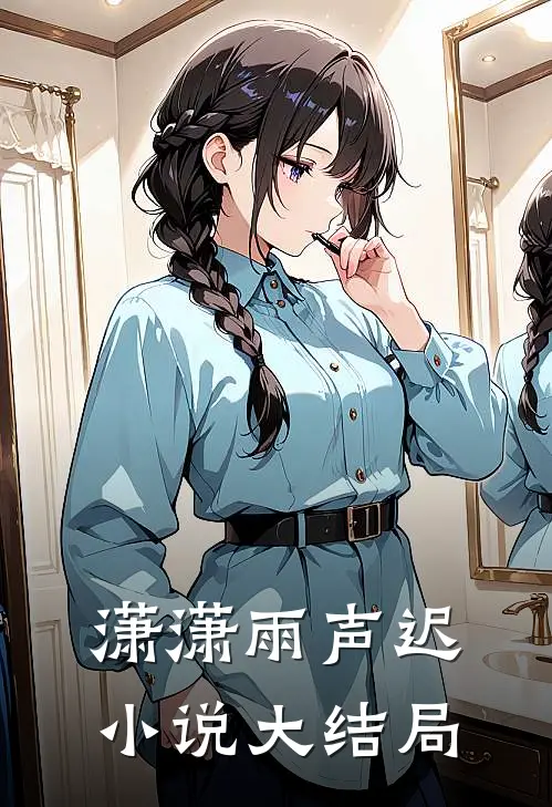 潇潇雨声迟小说大结局