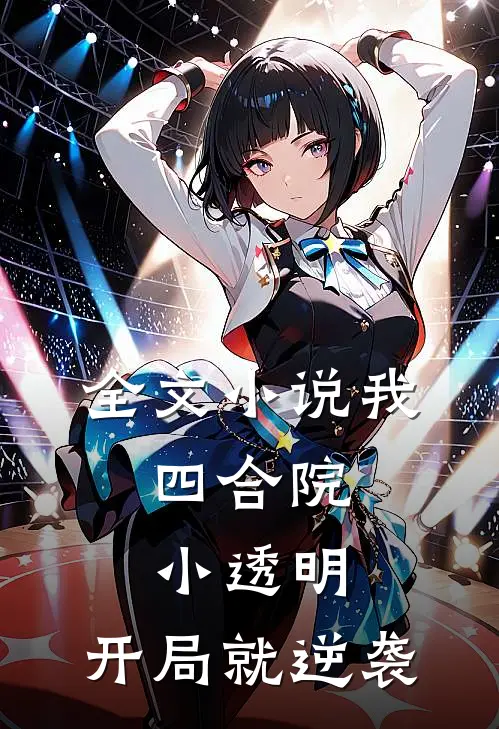全文我,四合院小透明,开局就逆袭了