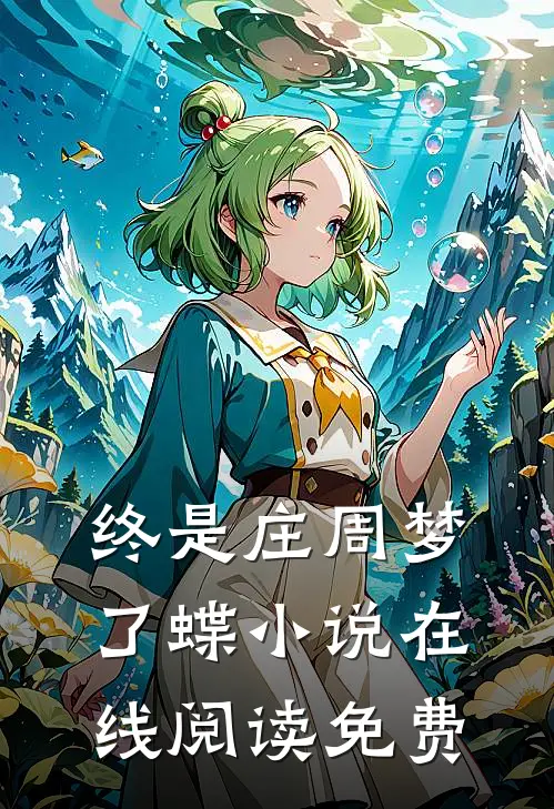 终是庄周梦了蝶小说在线阅读免费