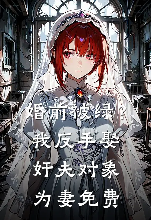 婚前被绿？我反手娶奸夫对象为妻免费
