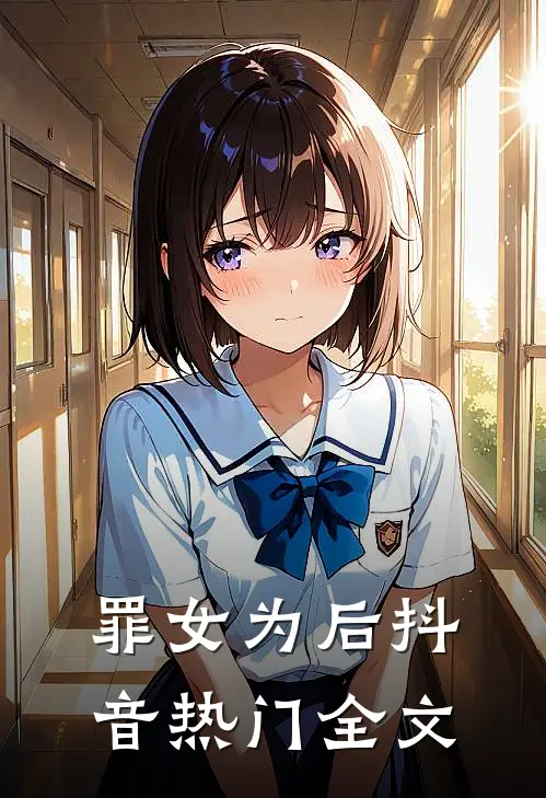 罪女为后抖音热门全文