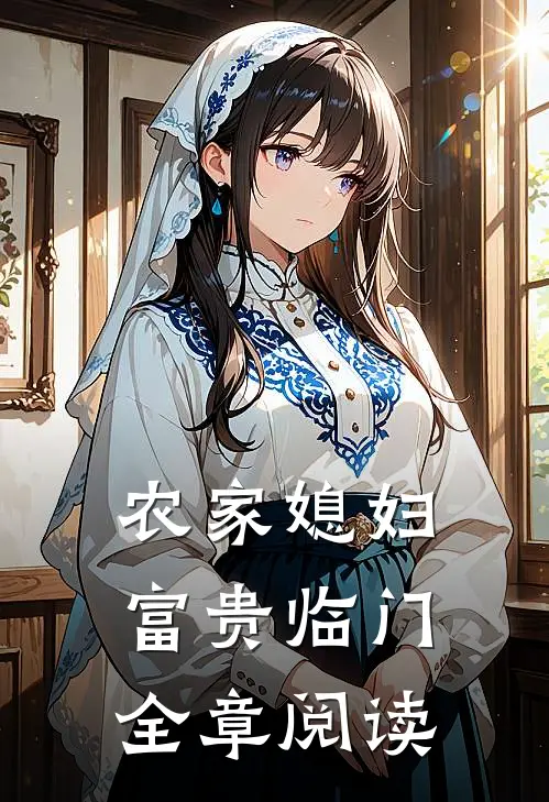 农家媳妇:富贵临门全章阅读