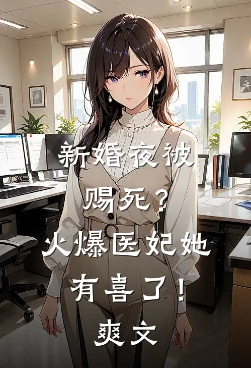 新婚夜被赐死？火爆医妃她有喜了！爽文