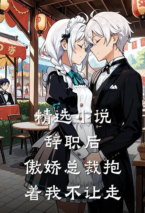 精选小说辞职后，傲娇总裁抱着我不让走