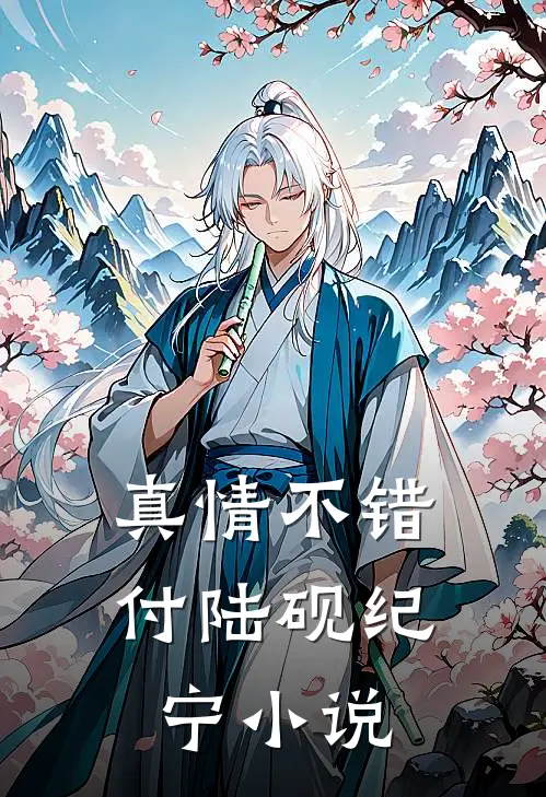 真情不错付陆砚纪宁小说