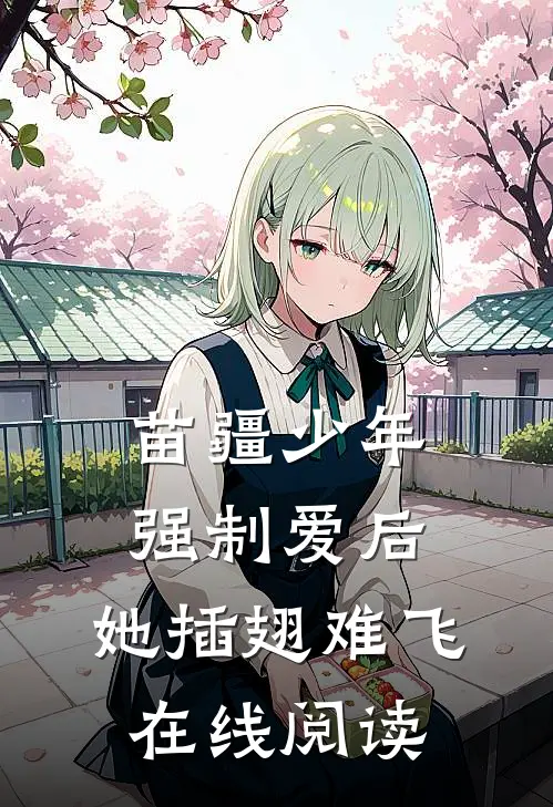 苗疆少年强制爱后，她插翅难飞在线阅读