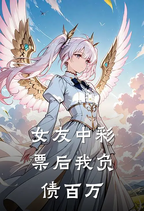 女友中彩票后我负债百万