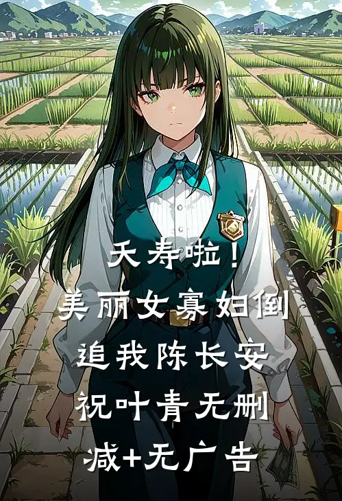 夭寿啦！美丽女寡妇倒追我陈长安祝叶青无删减+无广告