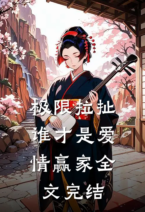 极限拉扯:谁才是爱情赢家全文完结