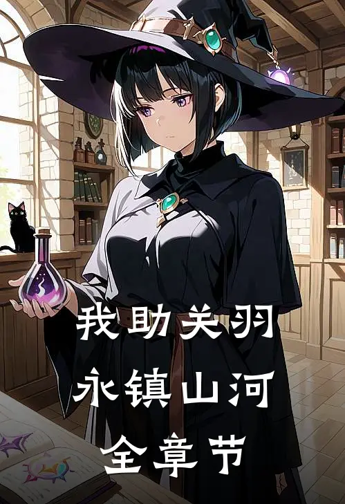 我助关羽永镇山河全章节