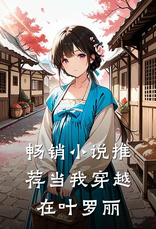 畅销小说推荐当我穿越在叶罗丽