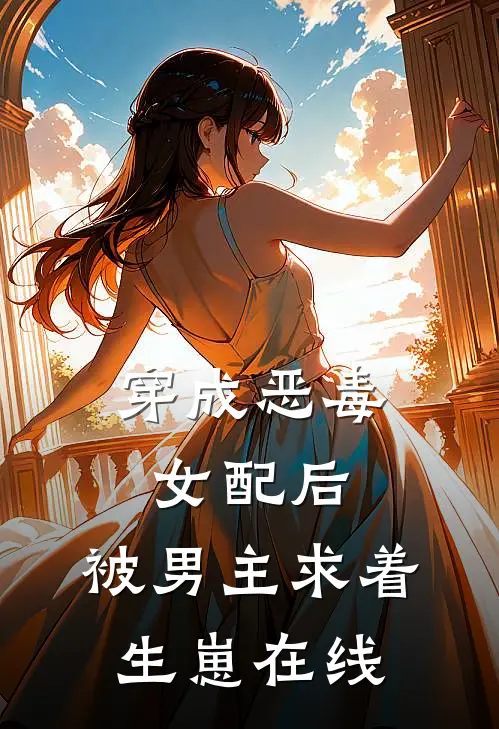 穿成恶毒女配后,被男主求着生崽在线观看