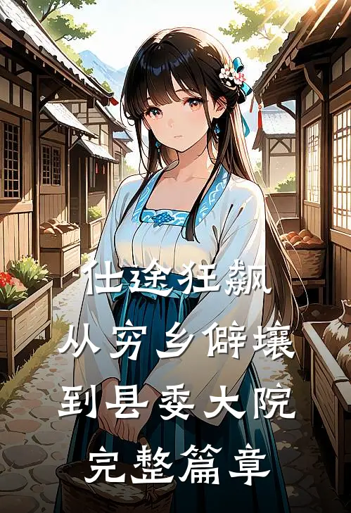 仕途狂飙：从穷乡僻壤到县委大院完整篇章