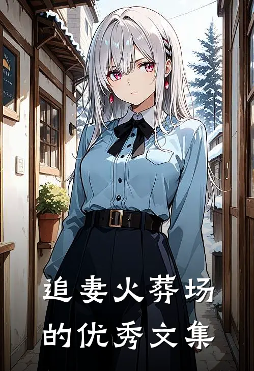 追妻火葬场的优秀文集
