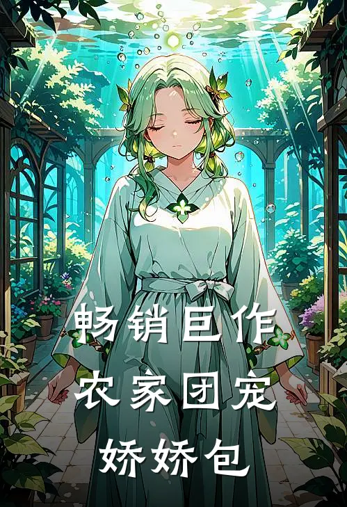 畅销巨作农家团宠娇娇包