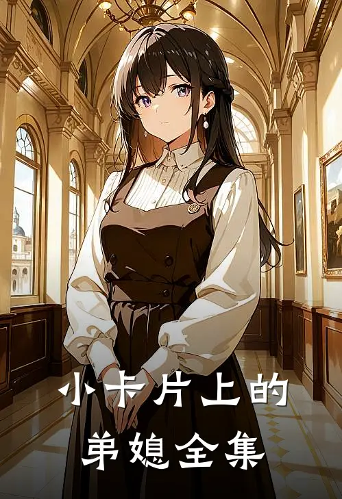 小卡片上的弟媳全集