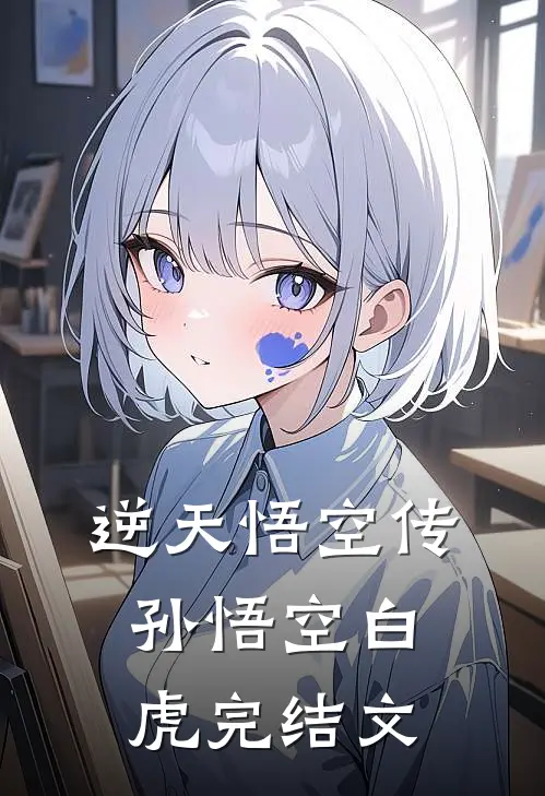 逆天悟空传孙悟空白虎完结文