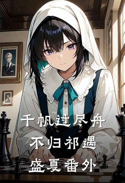 千帆过尽舟不归祁遇盛夏番外