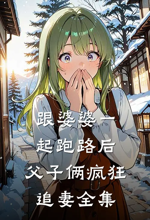 跟婆婆一起跑路后，父子俩疯狂追妻 全集