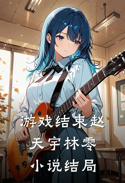 游戏结束赵天宇林零小说结局