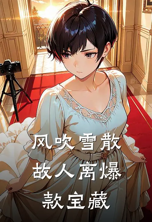 风吹雪散故人离爆款宝藏