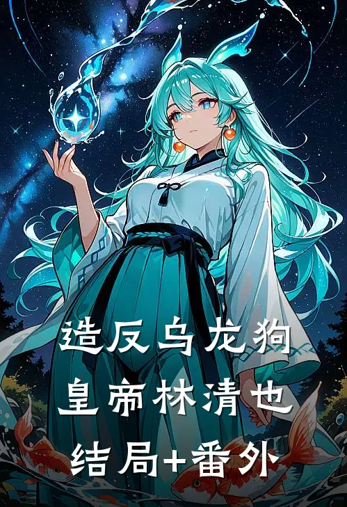 造反乌龙狗皇帝林清也结局+番外