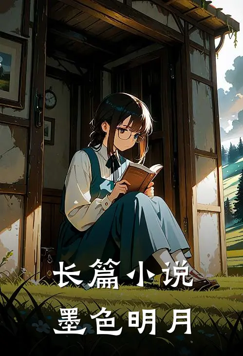 长篇小说墨色明月