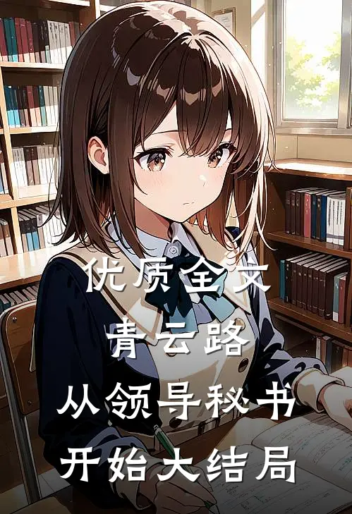 优质全文青云路：从领导秘书开始大结局
