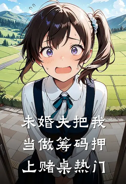 未婚夫把我当做筹码押上赌桌热门