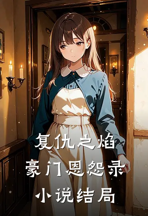 《复仇之焰：豪门恩怨录》小说结局