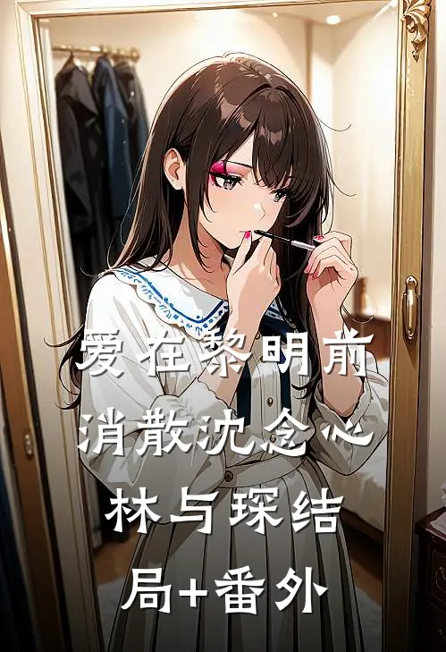 爱在黎明前消散沈念心林与琛结局+番外