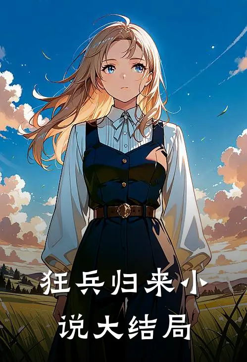 狂兵归来小说大结局