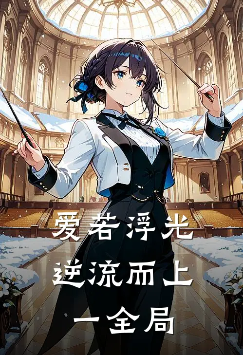 爱若浮光，逆流而上（一）全局