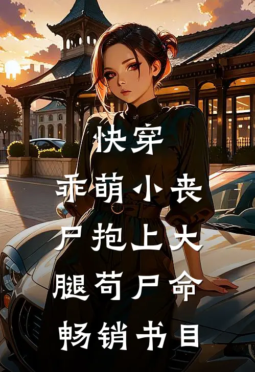 快穿：乖萌小丧尸抱上大腿苟尸命畅销书目