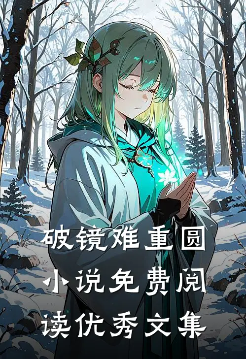 破镜难重圆小说免费阅读优秀文集