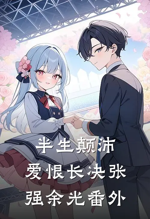 半生颠沛，爱恨长决张强余光 番外