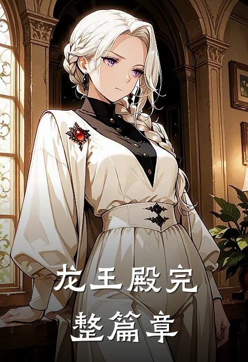 龙王殿完整篇章