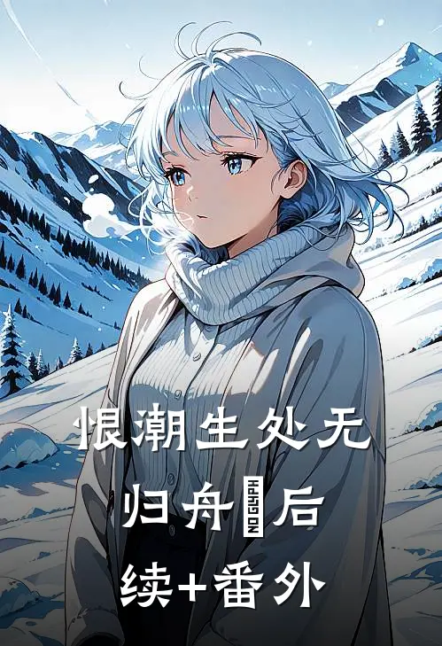恨潮生处无归舟​后续+番外