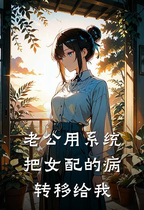 老公用系统把女配的病转移给我