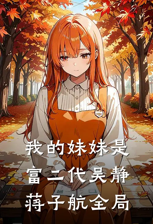 我的妹妹是富二代吴静蒋子航全局