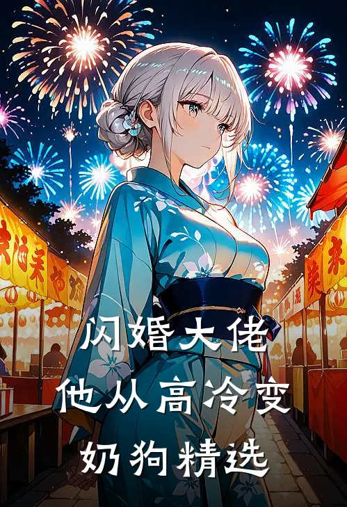 闪婚大佬，他从高冷变奶狗精选