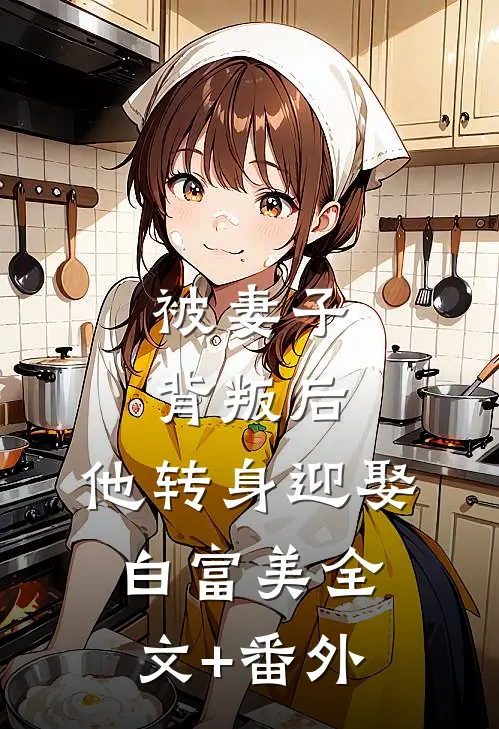 被妻子背叛后，他转身迎娶白富美全文+番外