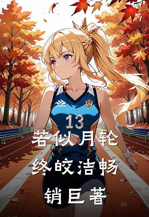 若似月轮终皎洁畅销巨著
